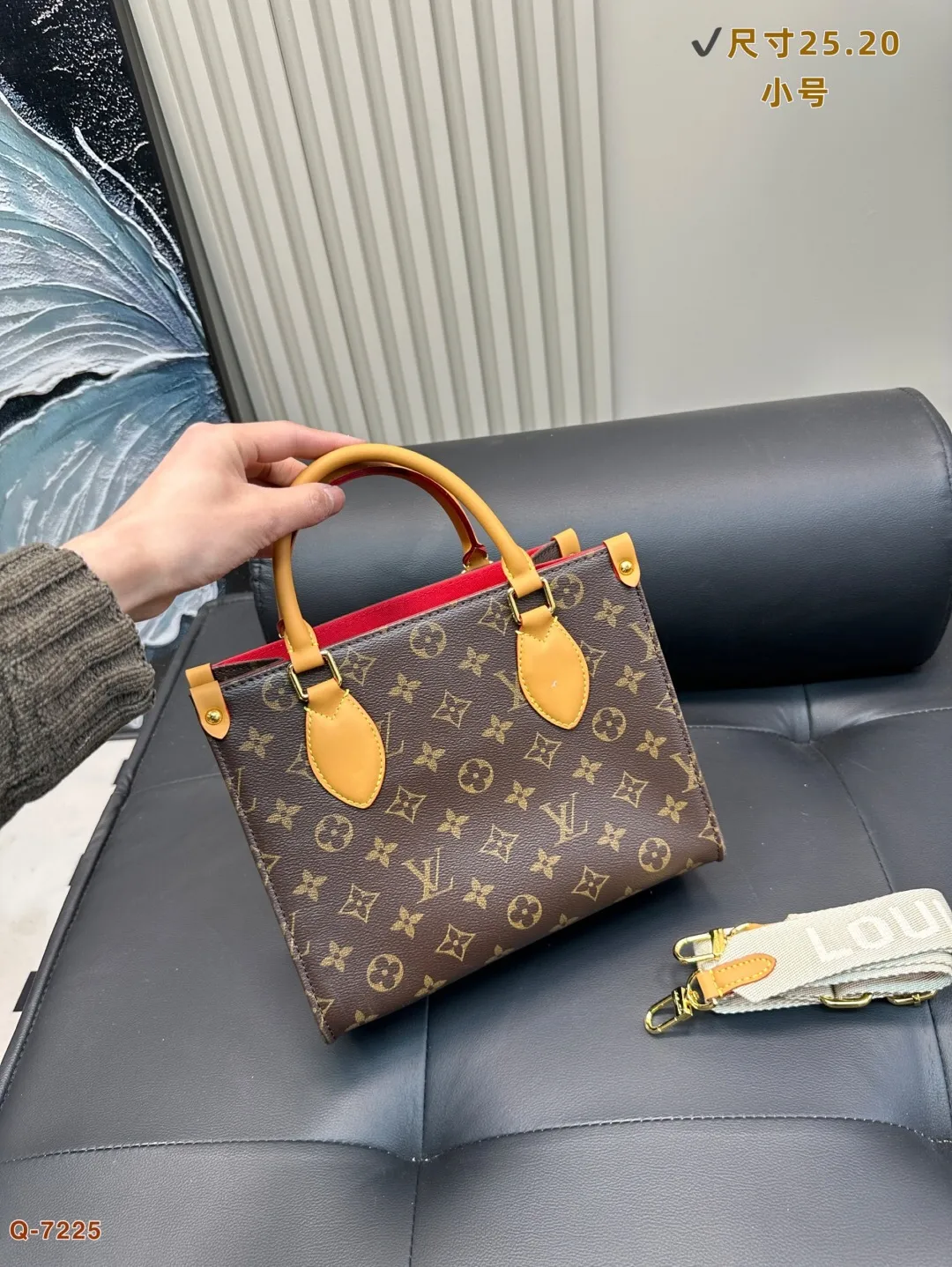 All Categories Official Website "Brand Women's Bags" Women's Bags 💙 LV 2025 New LV Handbags
