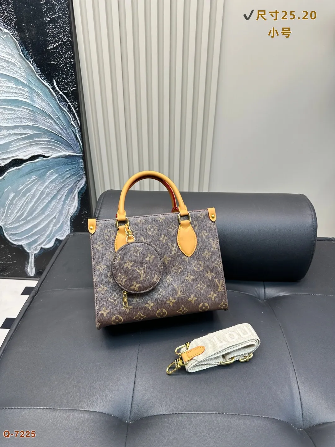 All Categories Official Website "Brand Women's Bags" Women's Bags 💙 LV 2025 New LV Handbags