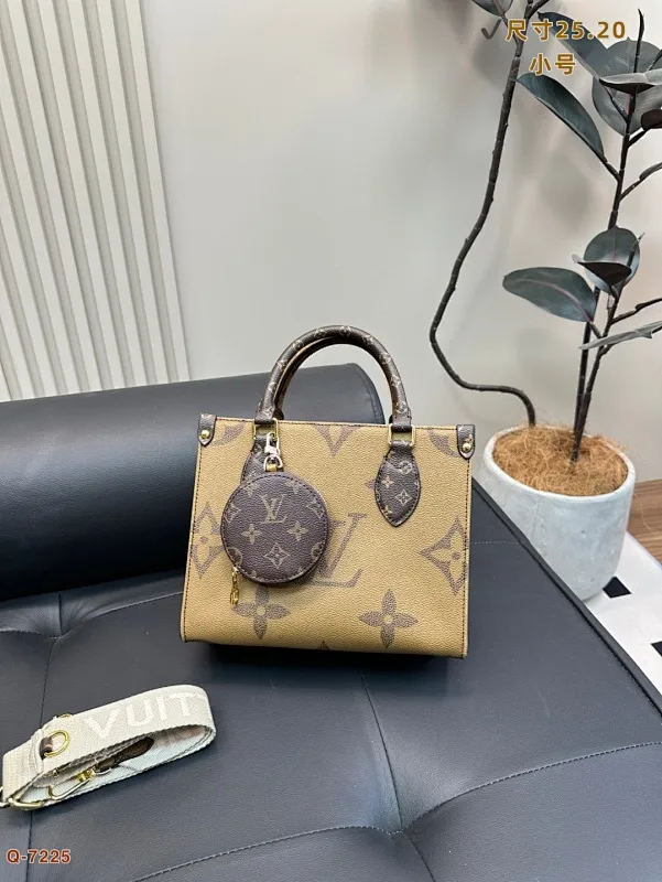 All Categories Official Website "Brand Women's Bags" Women's Bags 💙 LV 2025 New LV Handbags