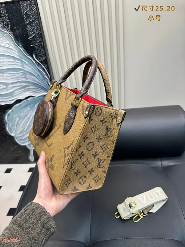 All Categories Official Website "Brand Women's Bags" Women's Bags 💙 LV 2025 New LV Handbags
