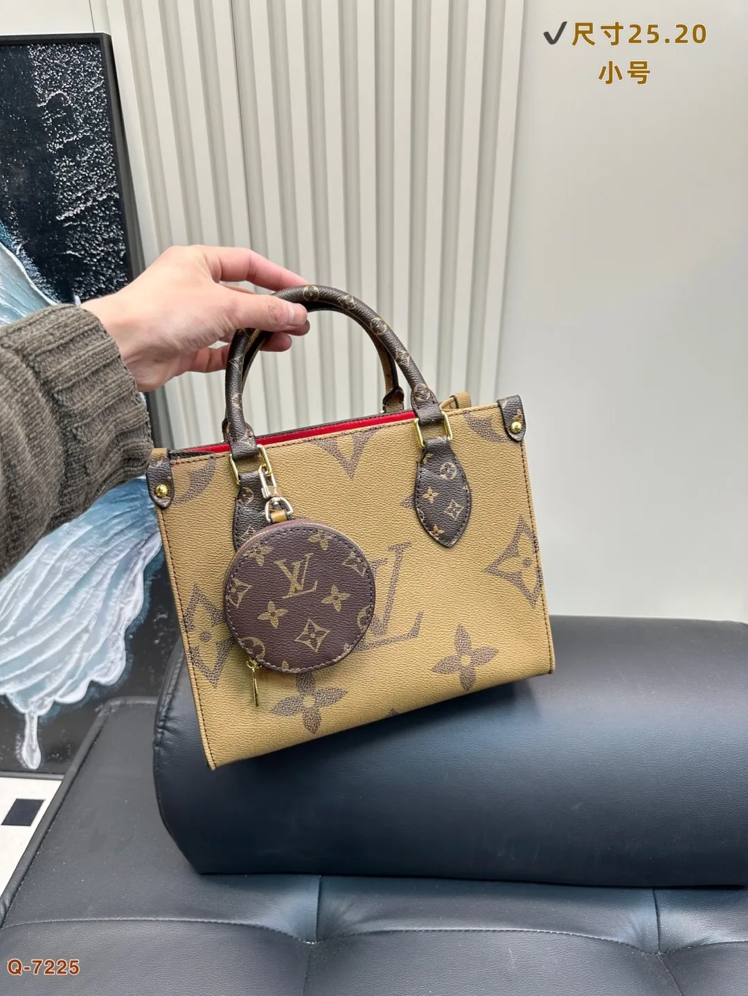All Categories Official Website "Brand Women's Bags" Women's Bags 💙 LV 2025 New LV Handbags