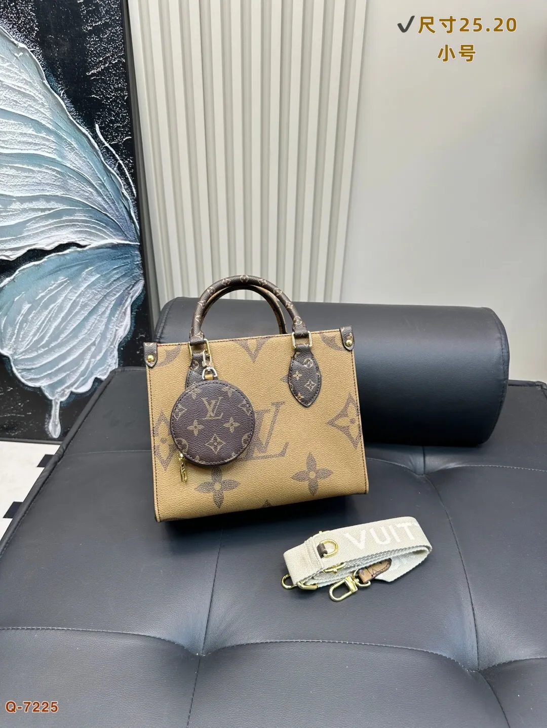 All Categories Official Website "Brand Women's Bags" Women's Bags 💙 LV 2025 New LV Handbags