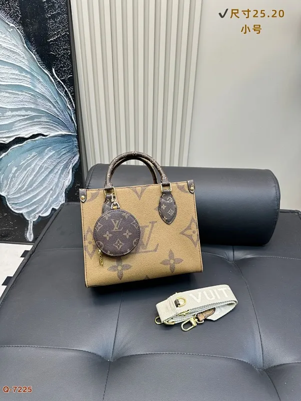 All Categories Official Website "Brand Women's Bags" Women's Bags 💙 LV 2025 New LV Handbags