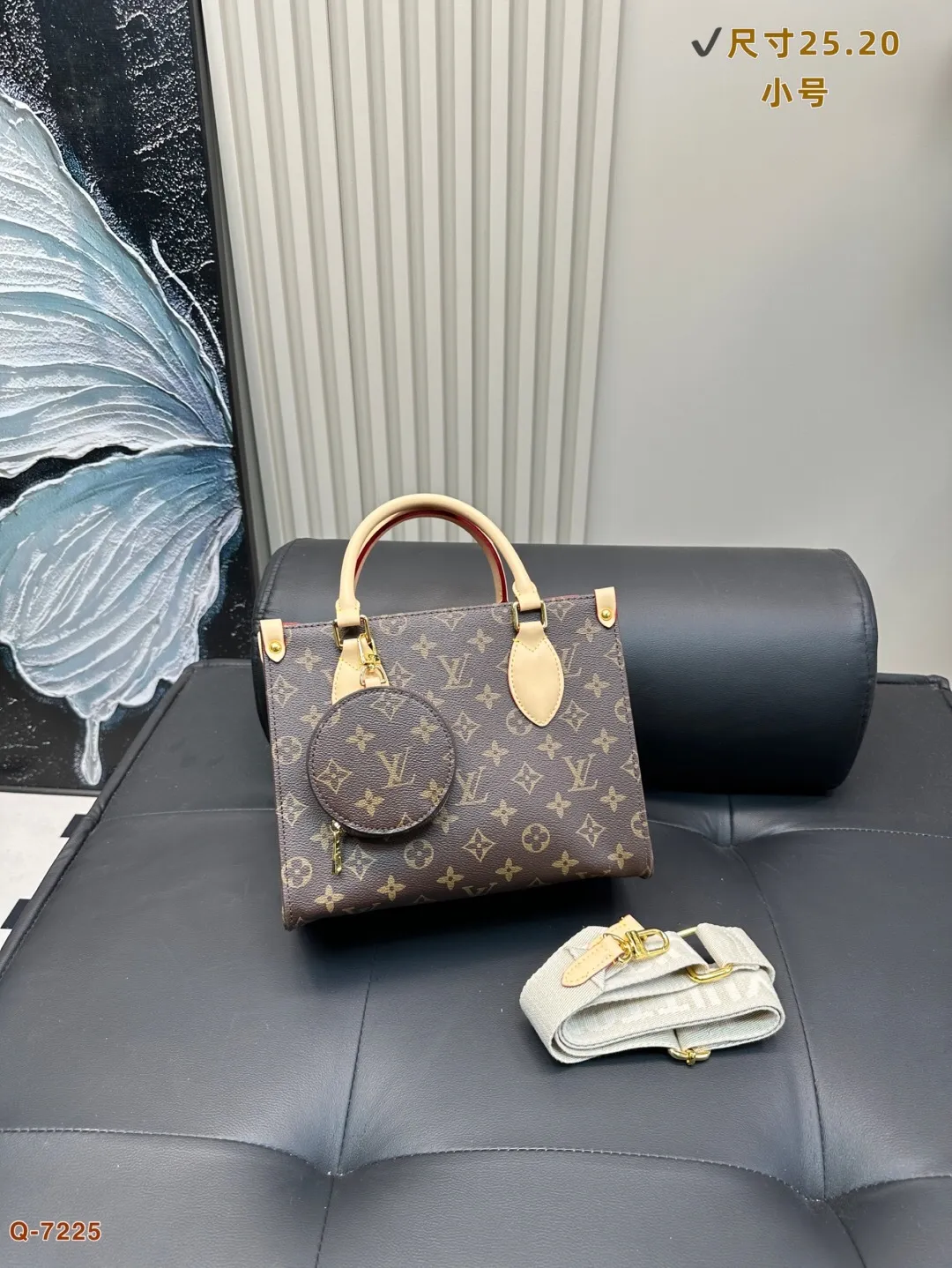 All Categories Official Website "Brand Women's Bags" Women's Bags 💙 LV 2025 New LV Handbags