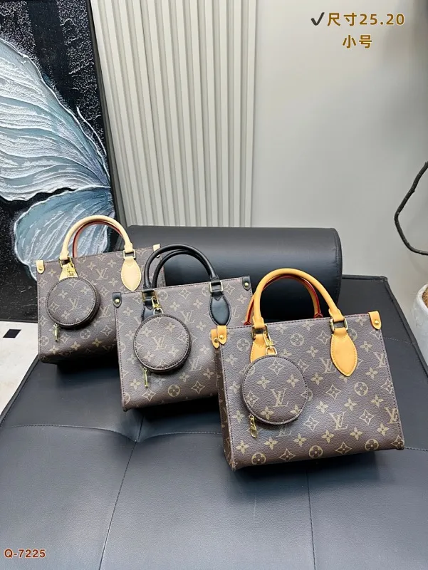 All Categories Official Website "Brand Women's Bags" Women's Bags 💙 LV 2025 New LV Handbags