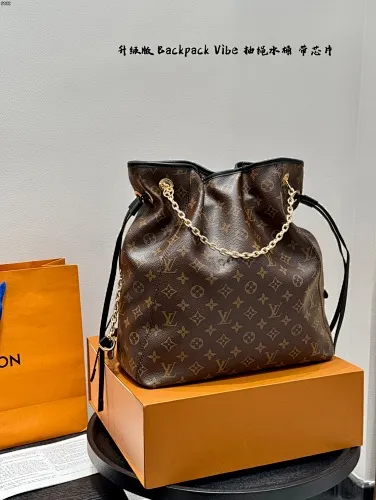All Categories Official Website "Brand Women's Bags" Women's Bags 💙 LV 2025 New LV Crossbody Bag