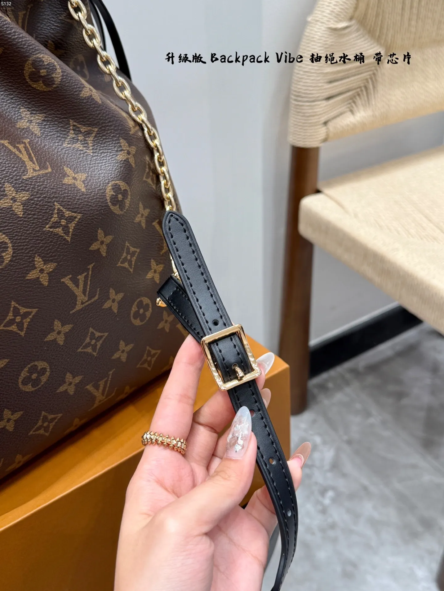 All Categories Official Website "Brand Women's Bags" Women's Bags 💙 LV 2025 New LV Crossbody Bag