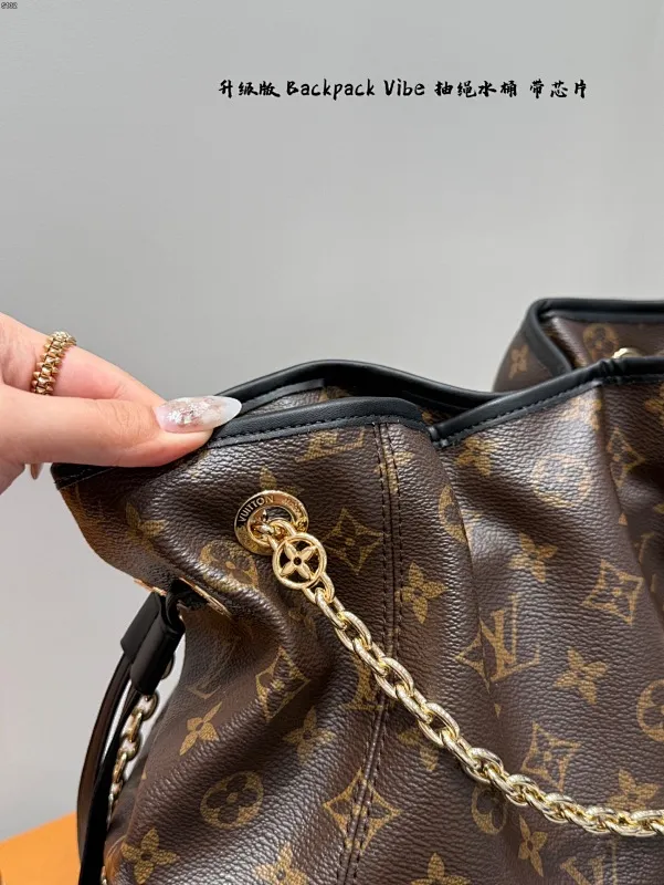 All Categories Official Website "Brand Women's Bags" Women's Bags 💙 LV 2025 New LV Crossbody Bag