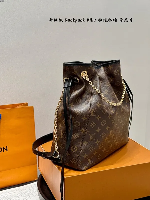 All Categories Official Website "Brand Women's Bags" Women's Bags 💙 LV 2025 New LV Crossbody Bag