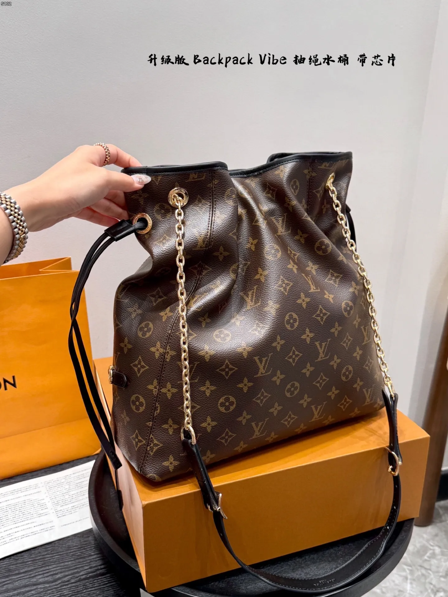 All Categories Official Website "Brand Women's Bags" Women's Bags 💙 LV 2025 New LV Crossbody Bag