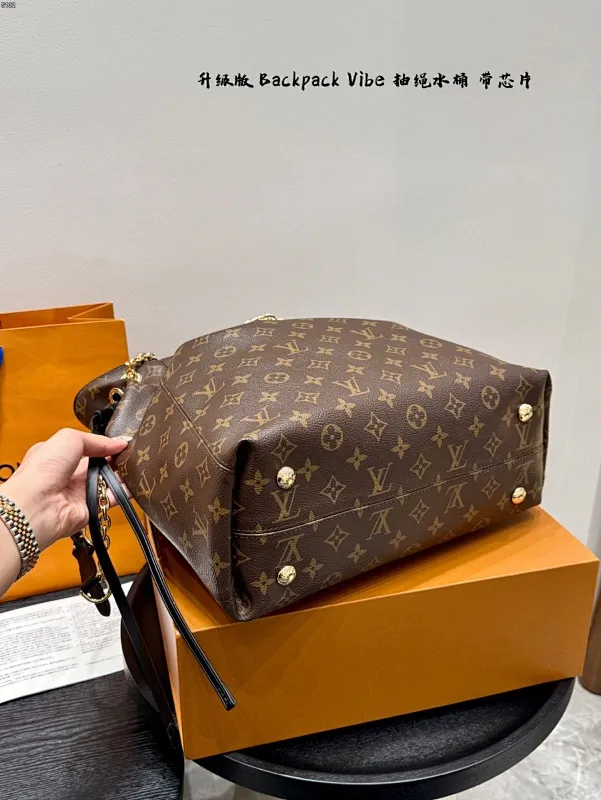 All Categories Official Website "Brand Women's Bags" Women's Bags 💙 LV 2025 New LV Crossbody Bag