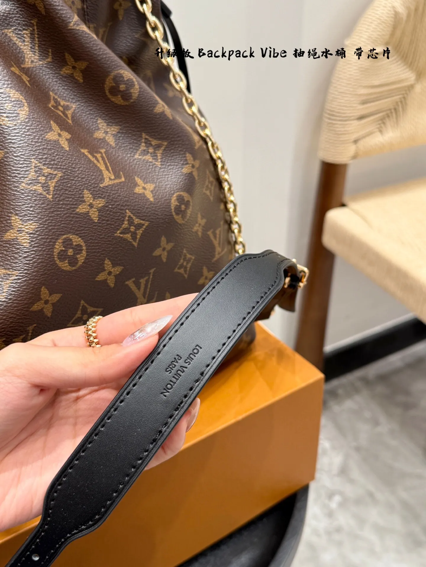 All Categories Official Website "Brand Women's Bags" Women's Bags 💙 LV 2025 New LV Crossbody Bag