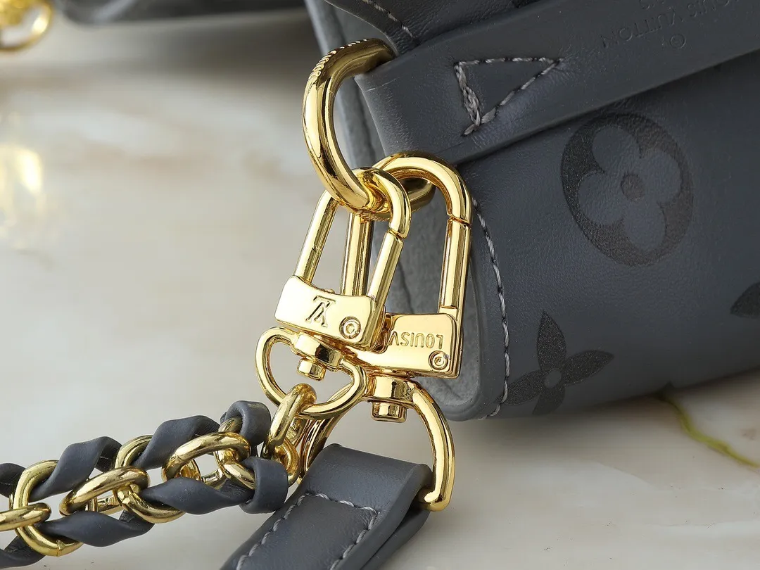 All Categories Official Website "Brand Women's Bags" Women's Bags 💙 LV 2025 New LV Crossbody Bag