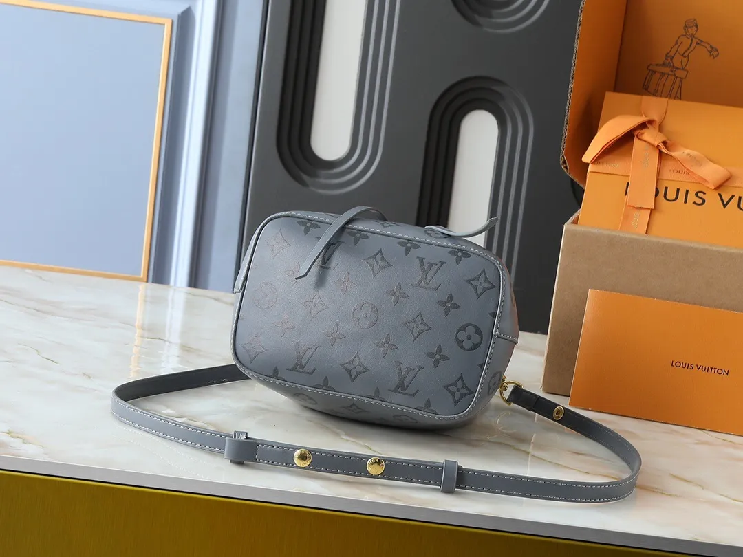All Categories Official Website "Brand Women's Bags" Women's Bags 💙 LV 2025 New LV Crossbody Bag
