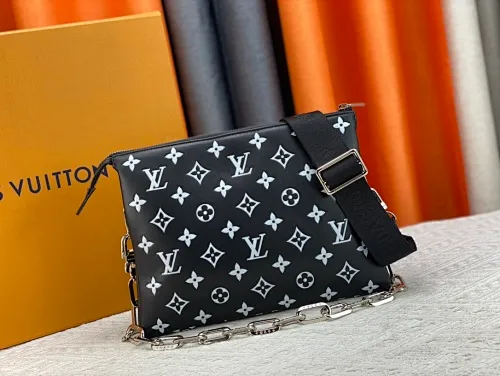 All Categories Official Website "Brand Women's Bags" Women's Bags 💙 LV 2023 New LV Crossbody Bag
