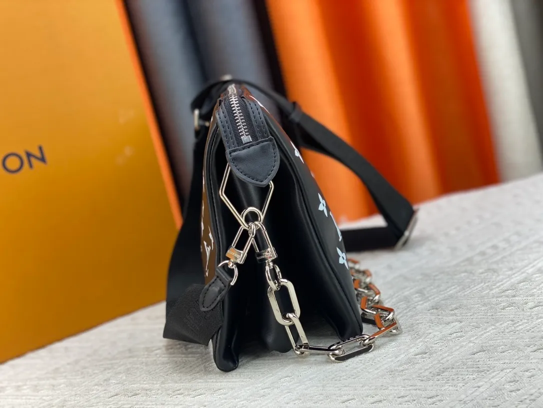 All Categories Official Website "Brand Women's Bags" Women's Bags 💙 LV 2023 New LV Crossbody Bag