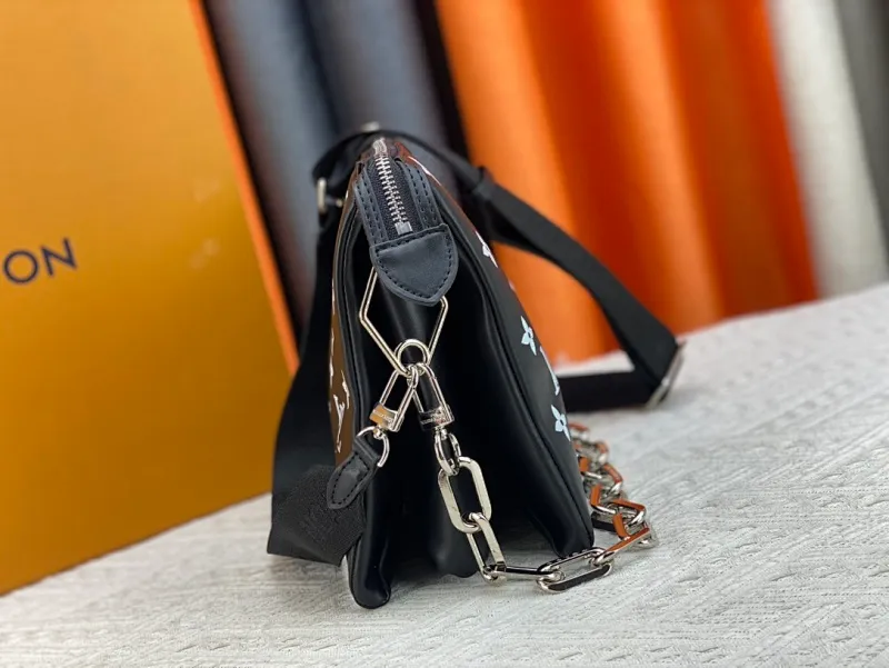 All Categories Official Website "Brand Women's Bags" Women's Bags 💙 LV 2023 New LV Crossbody Bag