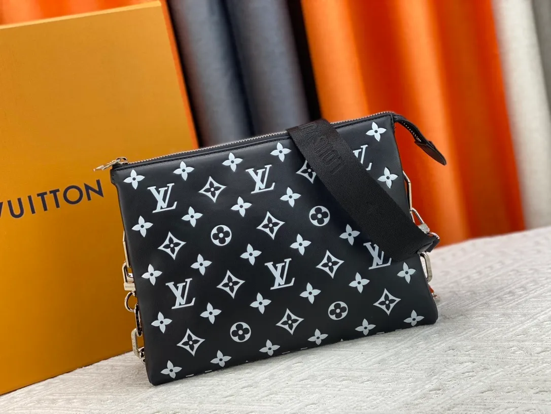 All Categories Official Website "Brand Women's Bags" Women's Bags 💙 LV 2023 New LV Crossbody Bag