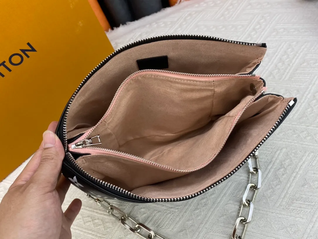 All Categories Official Website "Brand Women's Bags" Women's Bags 💙 LV 2023 New LV Crossbody Bag