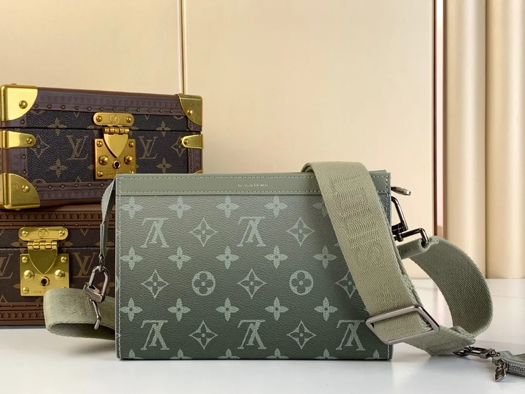 All categories 💚 Authentic bags 💚 LV 2024 official website new LV crossbody bag