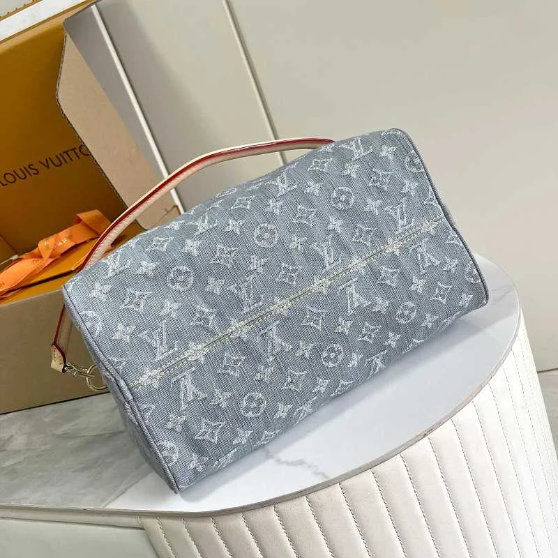All Categories Official Website "Brand Women's Bags" Women's Bags 💙 LV LV 2026 New Handheld Shoulder Bag