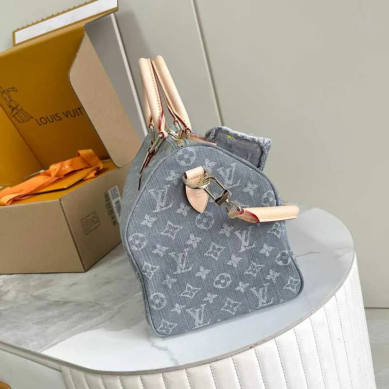 All Categories Official Website "Brand Women's Bags" Women's Bags 💙 LV LV 2026 New Handheld Shoulder Bag