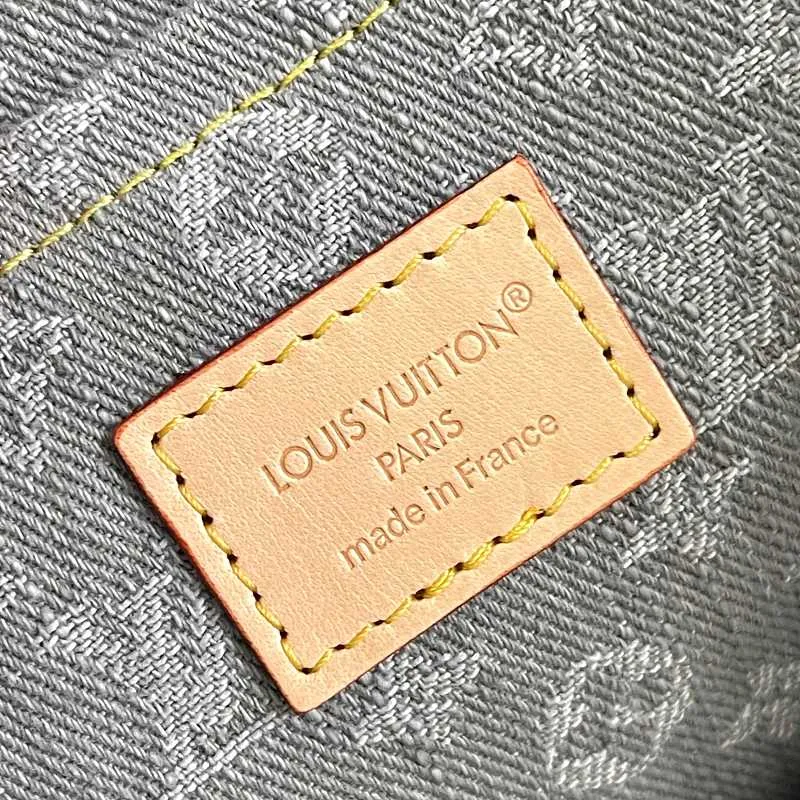 All Categories Official Website "Brand Women's Bags" Women's Bags 💙 LV LV 2026 New Handheld Shoulder Bag