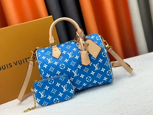 All Categories Official Website "Brand Women's Bags" Women's Bags 💙 LV 2024 Official Website New LV Crossbody Bags