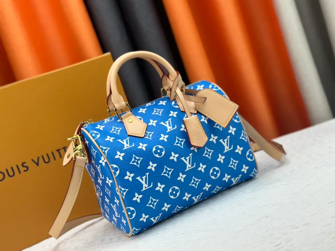 All Categories Official Website "Brand Women's Bags" Women's Bags 💙 LV 2024 Official Website New LV Crossbody Bags