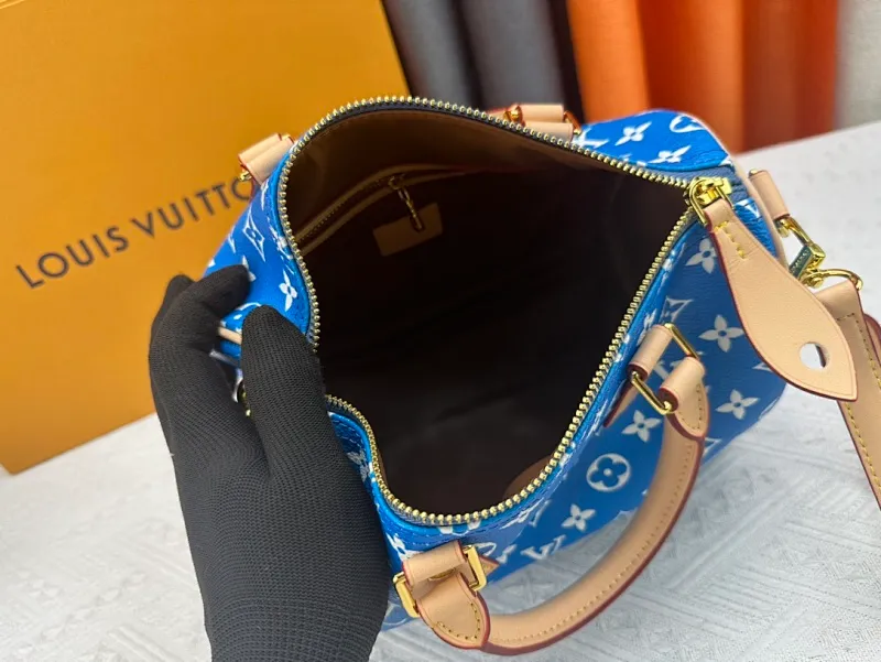 All Categories Official Website "Brand Women's Bags" Women's Bags 💙 LV 2024 Official Website New LV Crossbody Bags