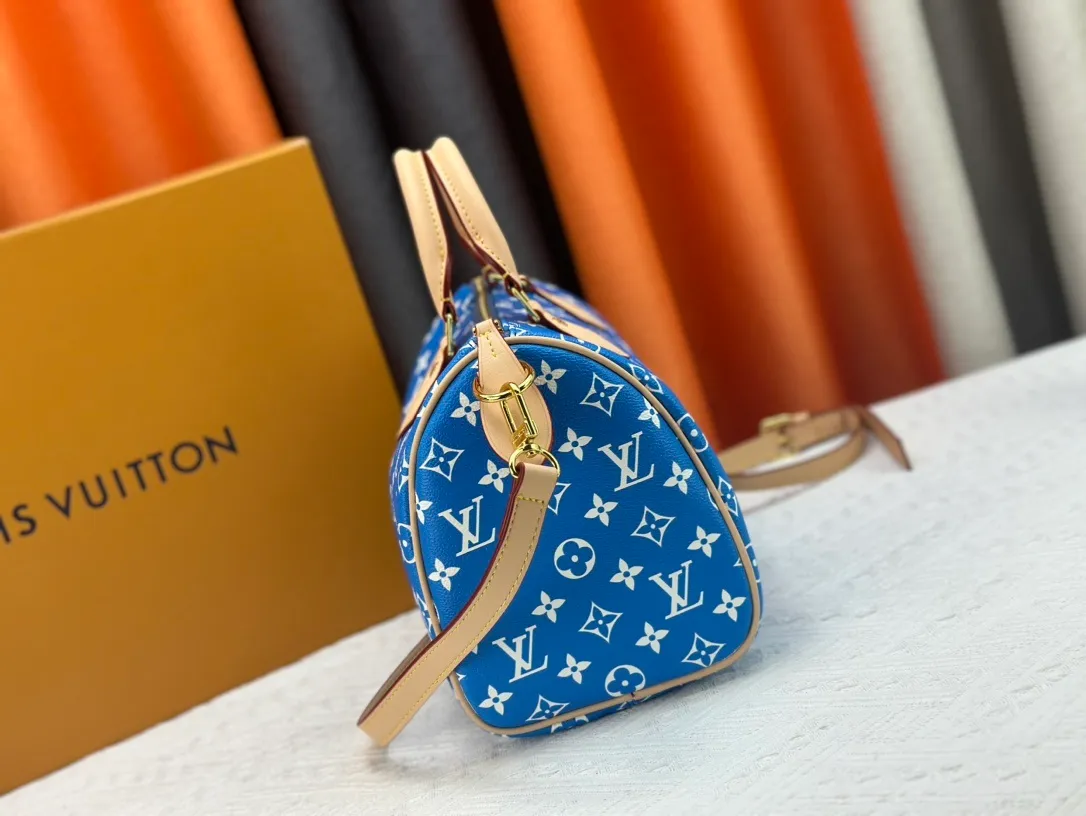 All Categories Official Website "Brand Women's Bags" Women's Bags 💙 LV 2024 Official Website New LV Crossbody Bags