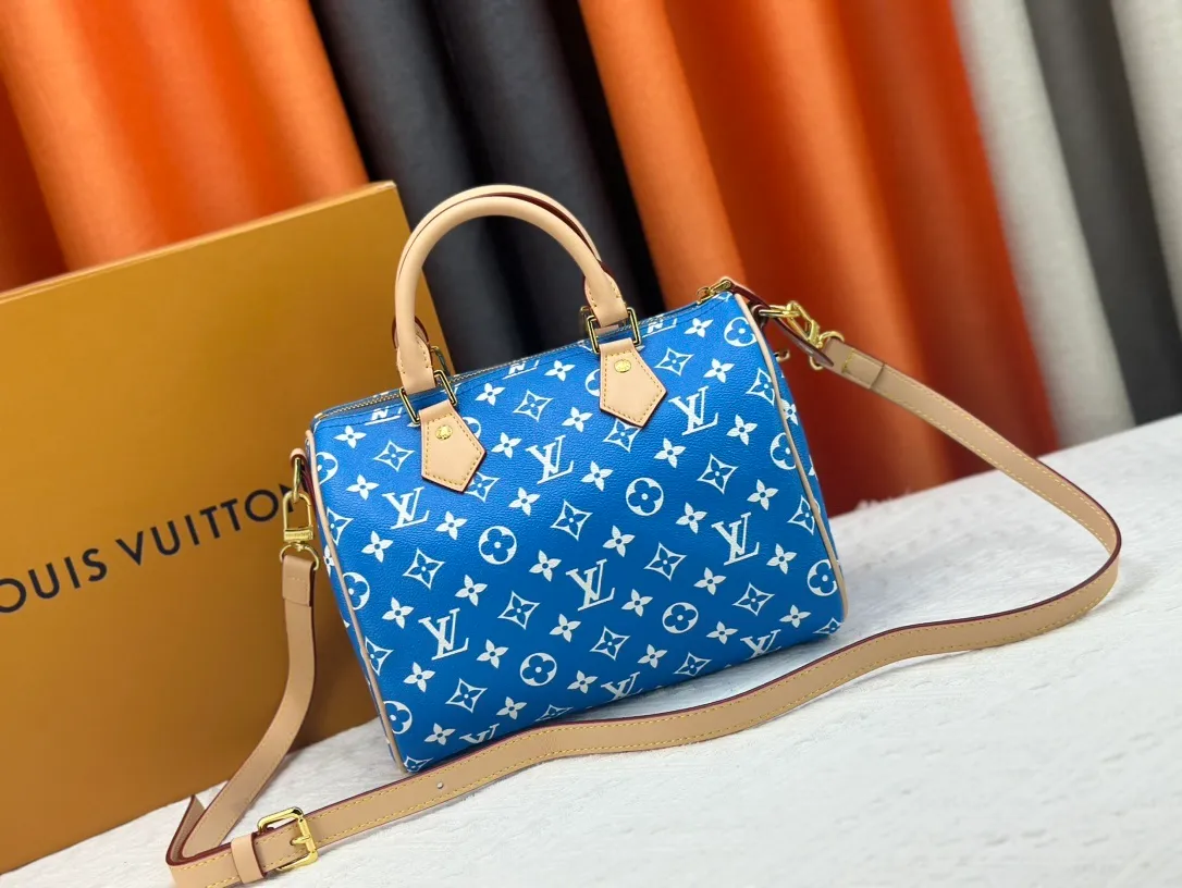 All Categories Official Website "Brand Women's Bags" Women's Bags 💙 LV 2024 Official Website New LV Crossbody Bags