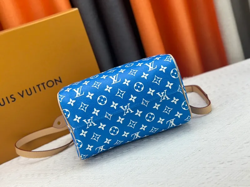 All Categories Official Website "Brand Women's Bags" Women's Bags 💙 LV 2024 Official Website New LV Crossbody Bags