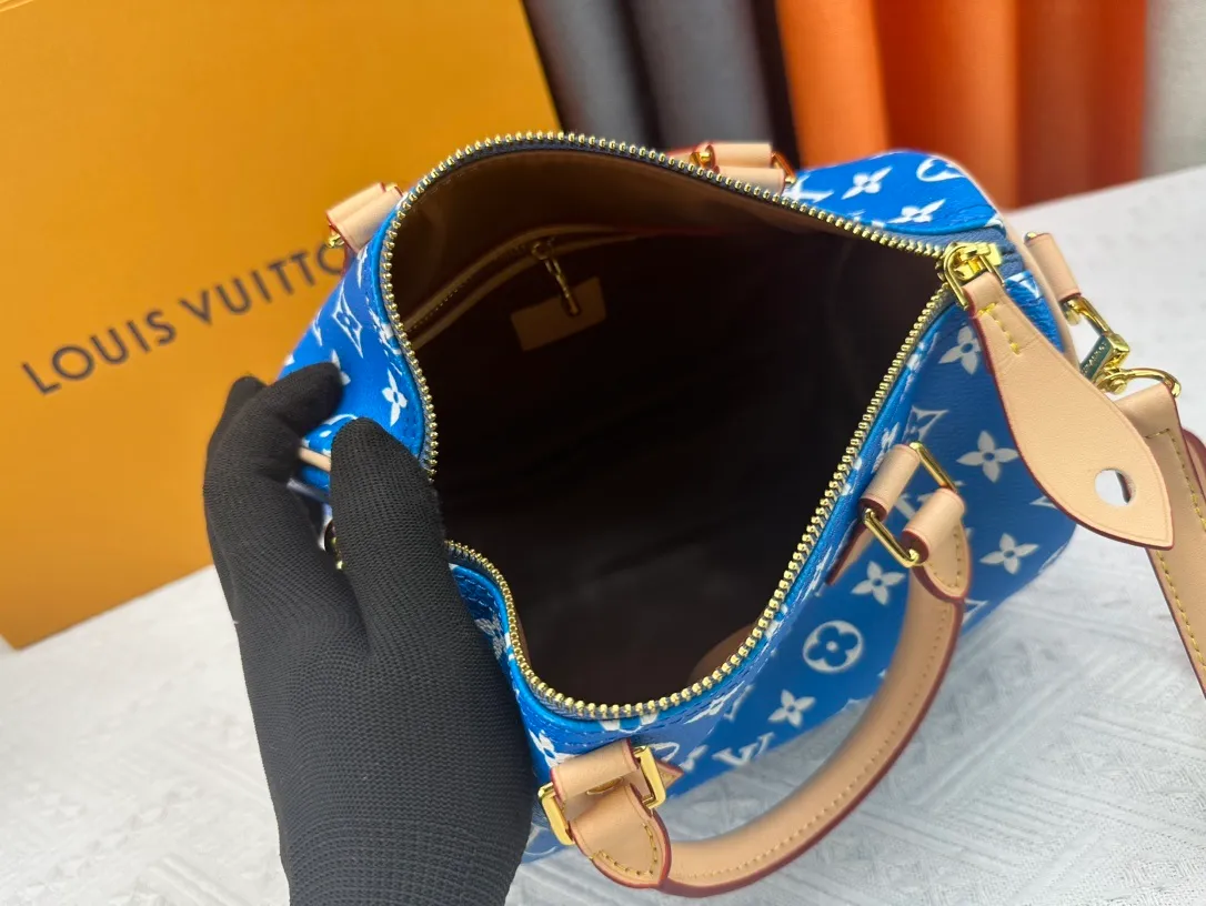 All Categories Official Website "Brand Women's Bags" Women's Bags 💙 LV 2024 Official Website New LV Crossbody Bags