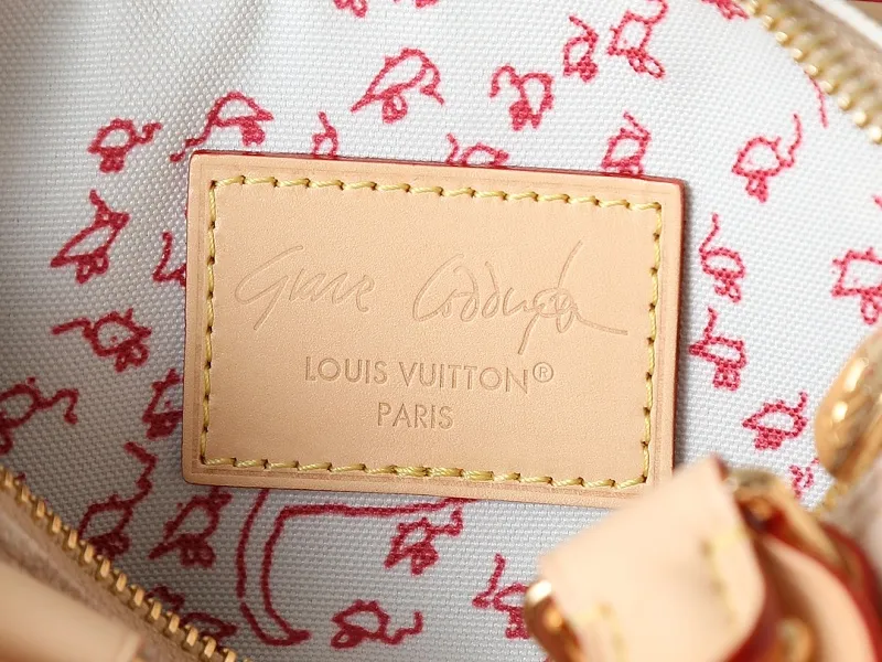 All Categories Official Website "Brand Women's Bags" Women's Bags 💙 LV LV 2026 New Crossbody Shoulder Bag