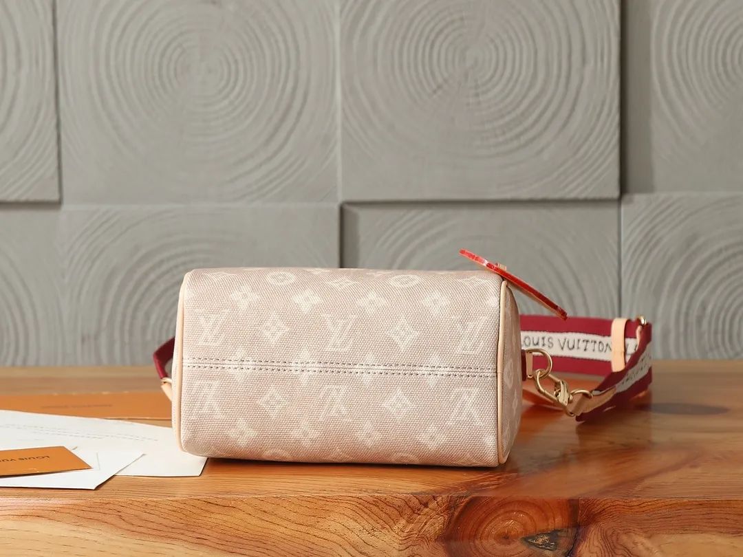 All Categories Official Website "Brand Women's Bags" Women's Bags 💙 LV LV 2026 New Crossbody Shoulder Bag