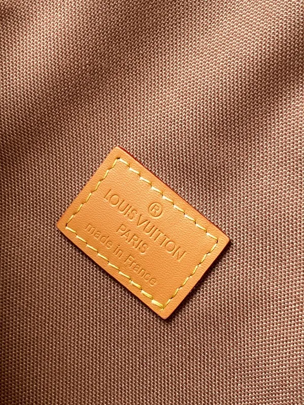 All Categories Official Website "Brand Women's Bags" Women's Bags 💙 LV 2025 New LV Crossbody Bag