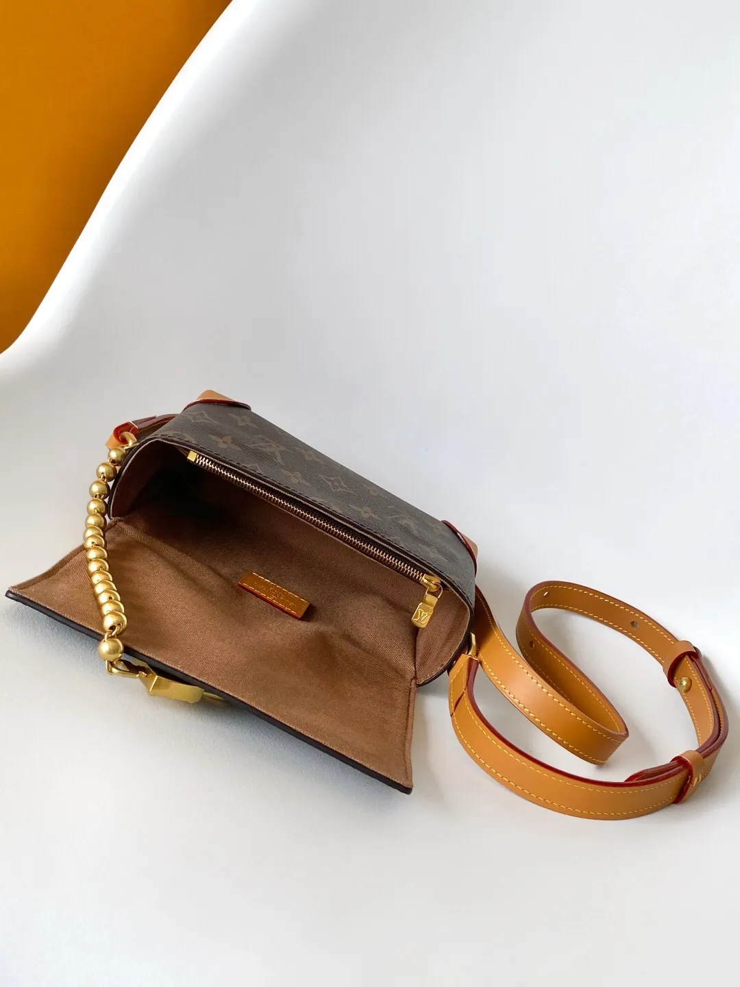 All Categories Official Website "Brand Women's Bags" Women's Bags 💙 LV 2025 New LV Crossbody Bag
