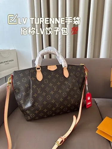 All Categories Official Website "Brand Women's Bags" Women's Bags 💙 LV 2025 New LV Crossbody Bag