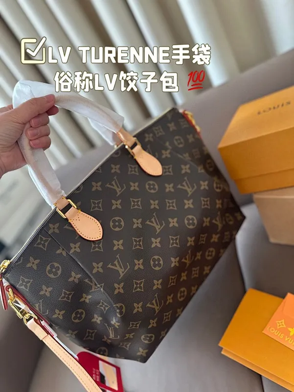 All Categories Official Website "Brand Women's Bags" Women's Bags 💙 LV 2025 New LV Crossbody Bag