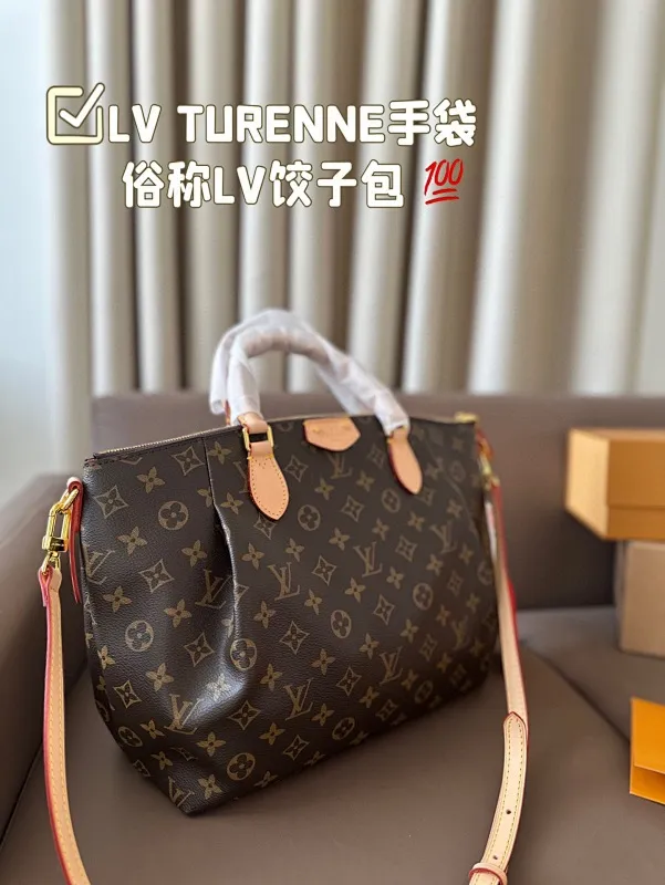 All Categories Official Website "Brand Women's Bags" Women's Bags 💙 LV 2025 New LV Crossbody Bag