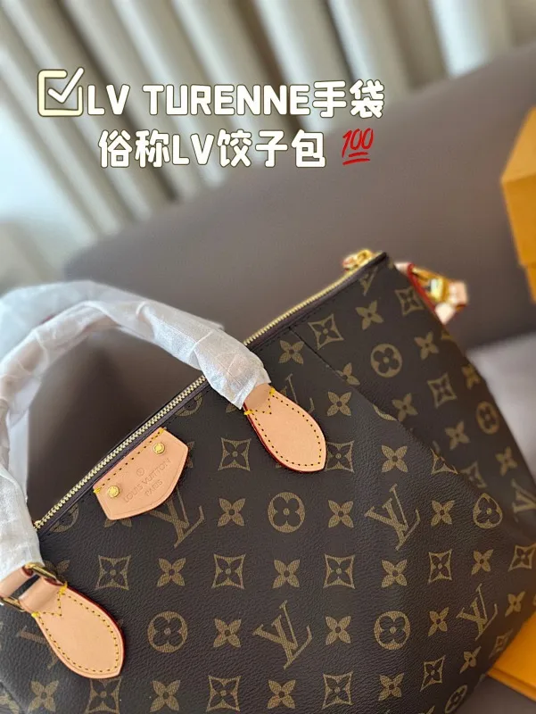All Categories Official Website "Brand Women's Bags" Women's Bags 💙 LV 2025 New LV Crossbody Bag