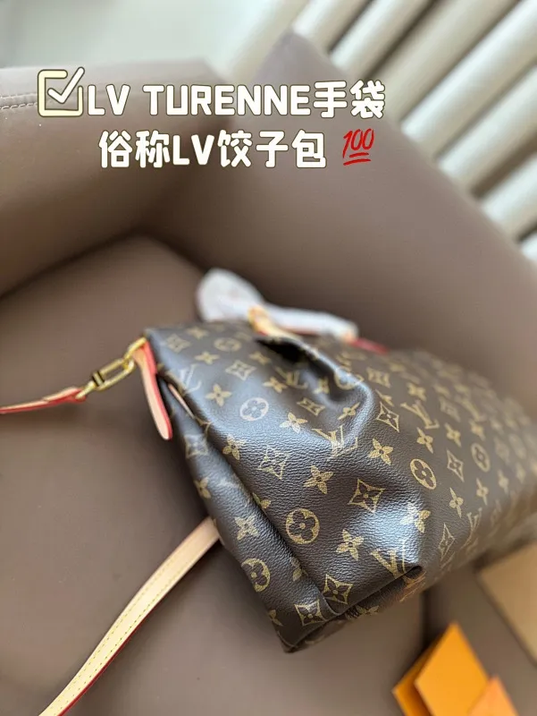 All Categories Official Website "Brand Women's Bags" Women's Bags 💙 LV 2025 New LV Crossbody Bag