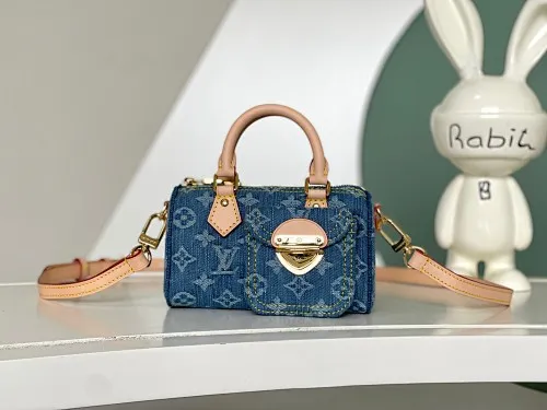 All Categories Official Website "Brand Women's Bags" Women's Bags 💙 LV 2026 New LV Crossbody Bag
