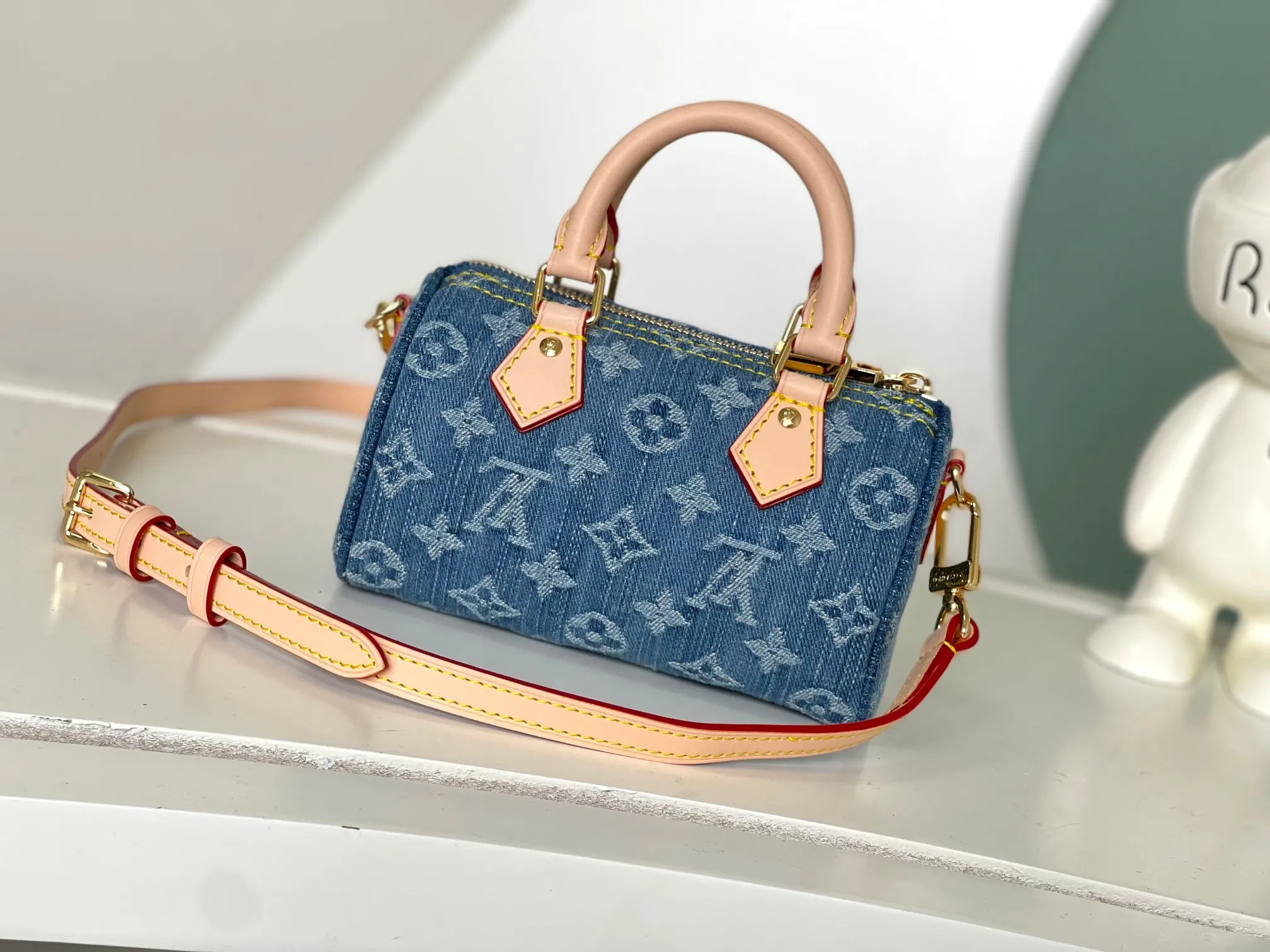 All Categories Official Website "Brand Women's Bags" Women's Bags 💙 LV 2026 New LV Crossbody Bag