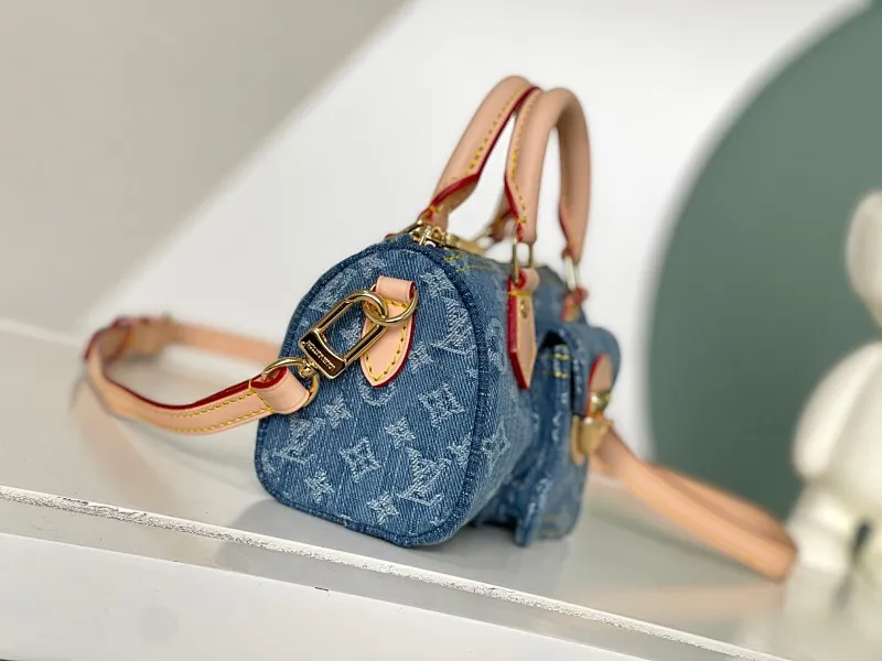 All Categories Official Website "Brand Women's Bags" Women's Bags 💙 LV 2026 New LV Crossbody Bag