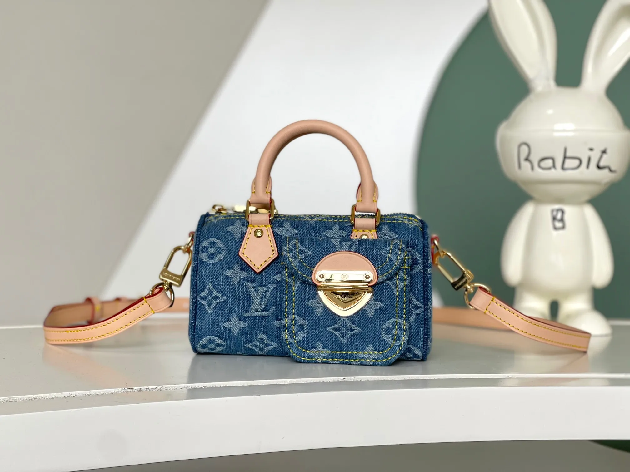 All Categories Official Website "Brand Women's Bags" Women's Bags 💙 LV 2026 New LV Crossbody Bag
