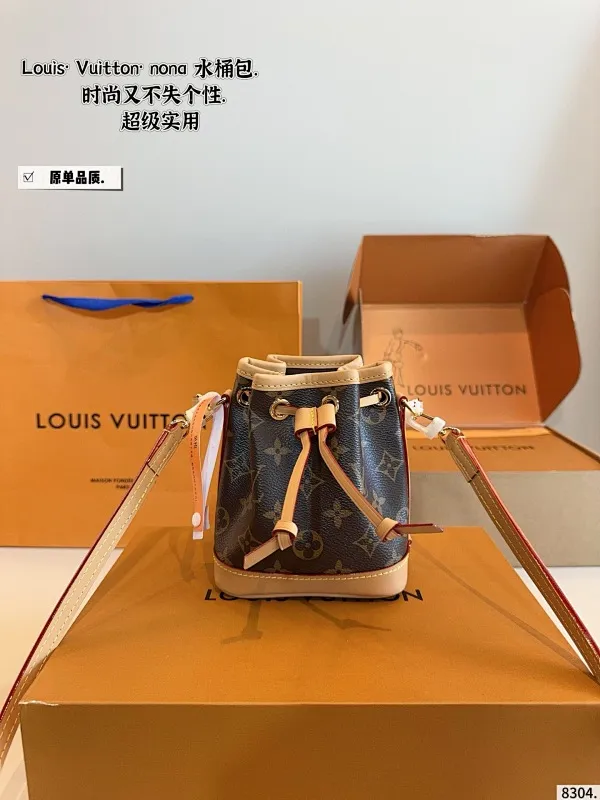 All Categories Official Website "Brand Women's Bags" Women's Bags 💙 LV 2025 New LV Crossbody Bag