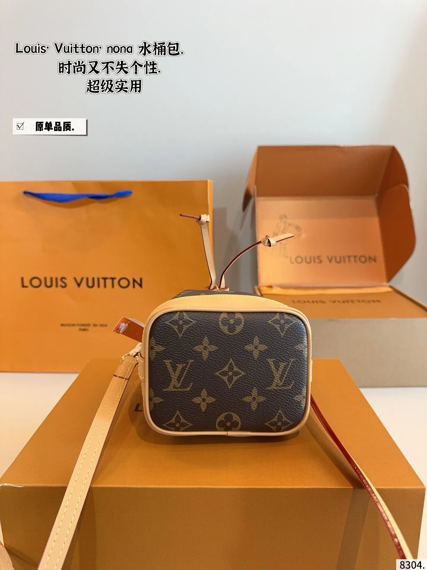 All Categories Official Website "Brand Women's Bags" Women's Bags 💙 LV 2025 New LV Crossbody Bag