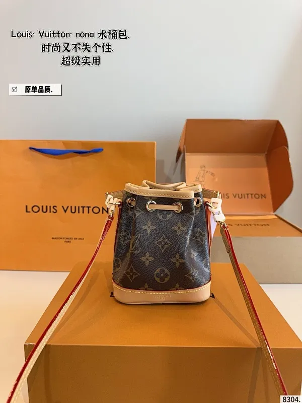 All Categories Official Website "Brand Women's Bags" Women's Bags 💙 LV 2025 New LV Crossbody Bag